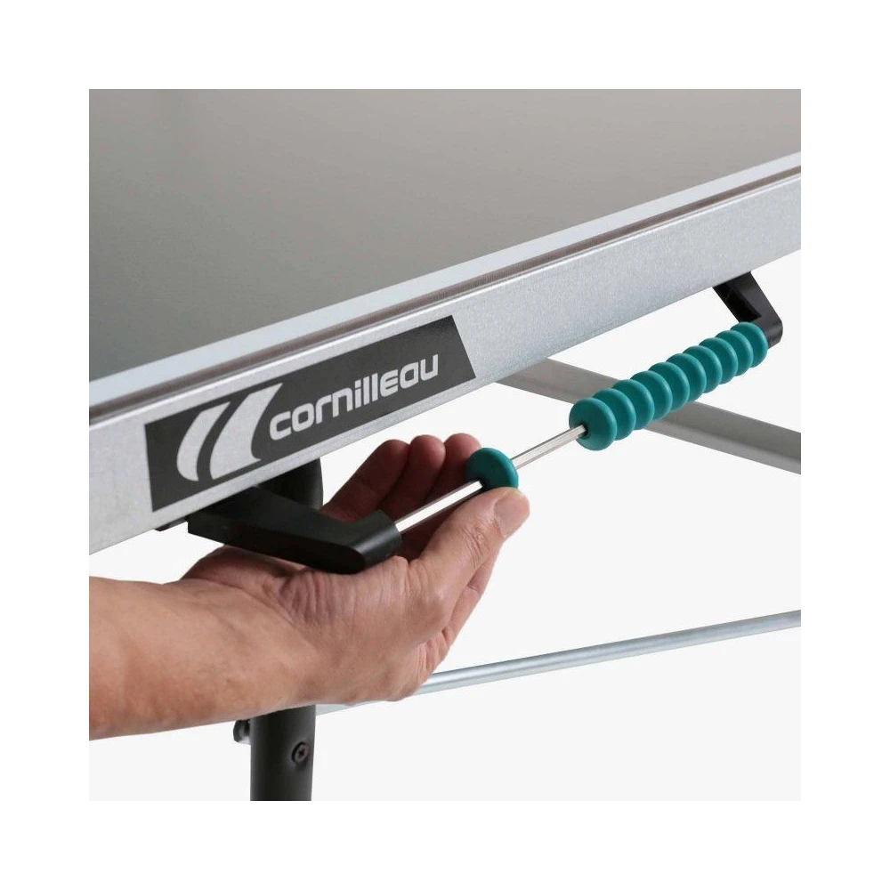 Tavolo Ping Pong 300X Sport Outdoor - Cornilleau