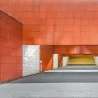 Lastra in gomma balistica per pareti e soffitti - E43