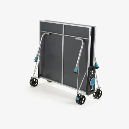 Tavolo Ping Pong 200X Sport Outdoor - Cornilleau - Chiuso