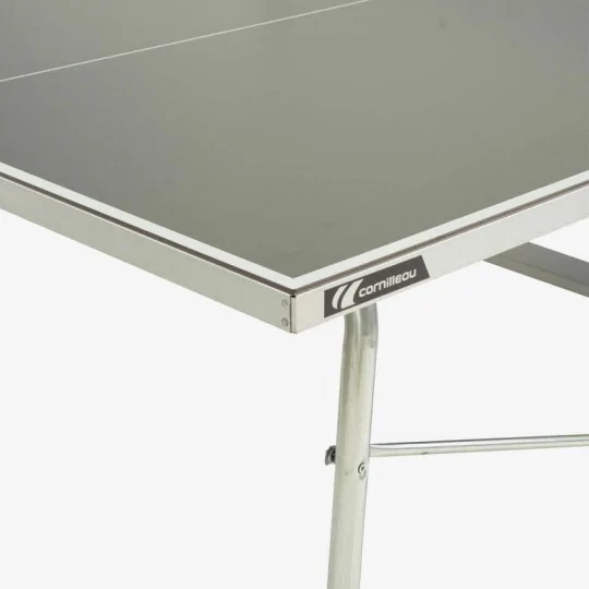 Tavolo Ping Pong 200X Sport Outdoor - Cornilleau - Angolo