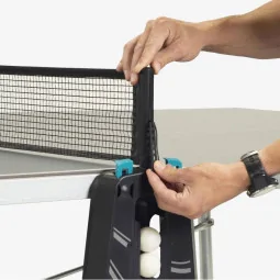 Tavolo Ping Pong 200X Sport Outdoor - Cornilleau - Regolazione rete