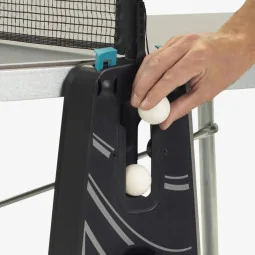 Tavolo Ping Pong 200X Sport Outdoor - Cornilleau - Porta Palline