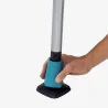 Tavolo Ping Pong 200X Sport Outdoor - Cornilleau - Gambe Regolabili
