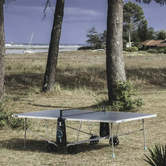 Tavolo Ping Pong 100X Sport Outdoor - Cornilleau