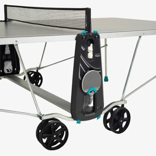 Tavolo Ping Pong 100X Sport Outdoor - Cornilleau