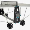 Tavolo Ping Pong 100X Sport Outdoor - Cornilleau