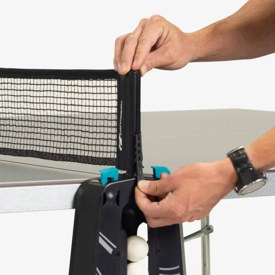 Tavolo Ping Pong 100X Sport Outdoor - Cornilleau