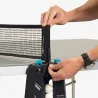 Tavolo Ping Pong 100X Sport Outdoor - Cornilleau