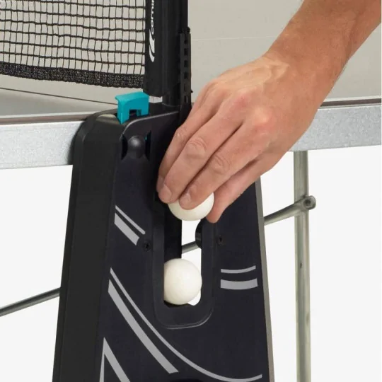 Tavolo Ping Pong 100X Sport Outdoor - Cornilleau
