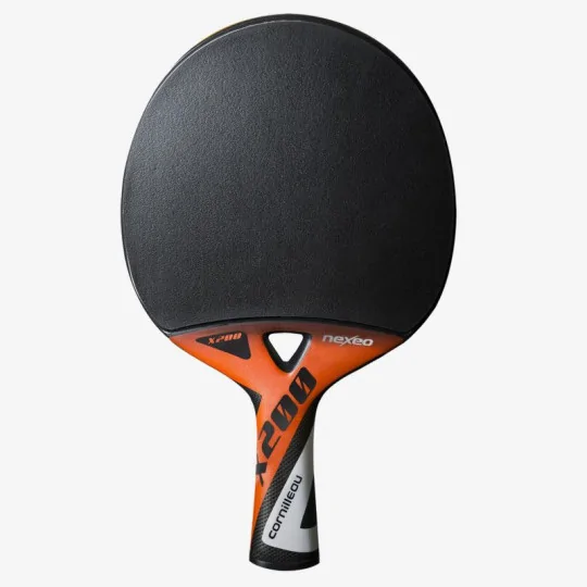 Nexeo X200 Graphite racchetta esterno - Cornilleau