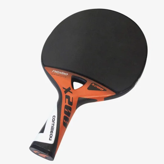 Nexeo X200 Graphite racchetta esterno - Cornilleau