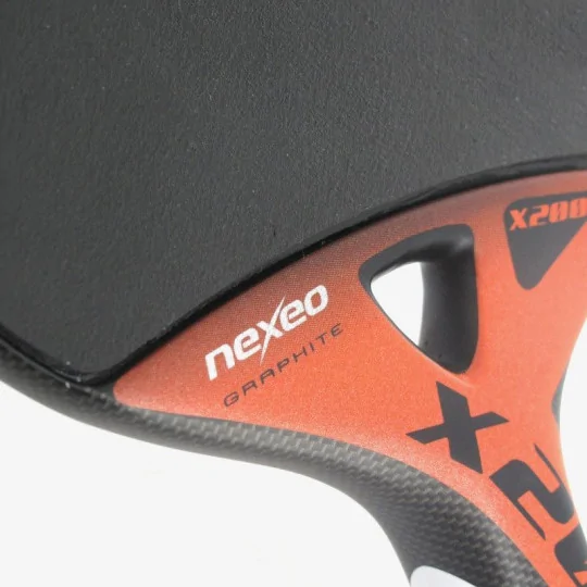 Nexeo X200 Graphite racchetta esterno - Cornilleau