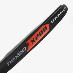 Nexeo X200 Graphite racchetta esterno - Cornilleau