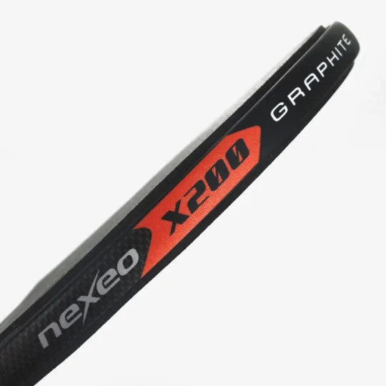 Nexeo X200 Graphite racchetta esterno - Cornilleau