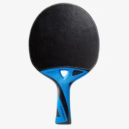 Racchetta Ping Pong Nexeo X90 Carbon esterno - Cornilleau