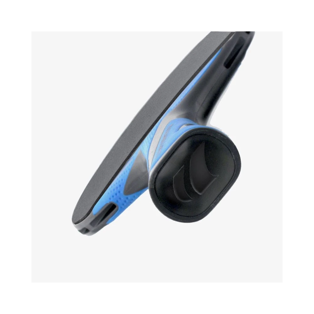 Racchetta Ping Pong Nexeo X90 Carbon esterno - Cornilleau