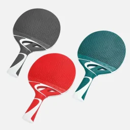 Tacteo 50 Racchetta Ping Pong Esterno - Cornilleau