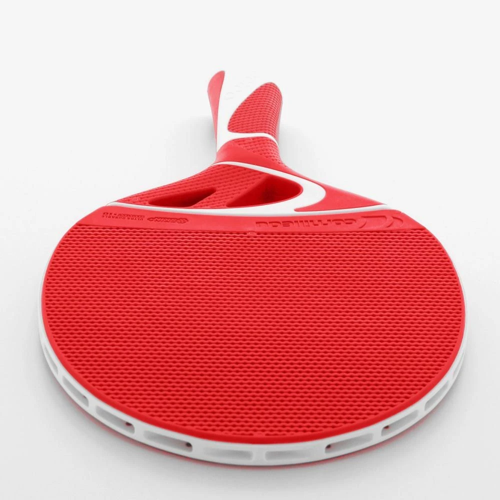 Tacteo Duo Pack Racchette Ping Pong Esterno - Cornilleau