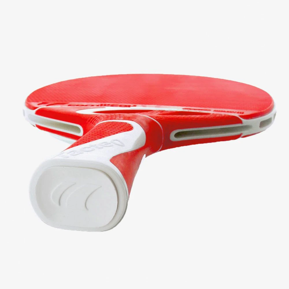 Tacteo Duo Pack Racchette Ping Pong Esterno - Cornilleau
