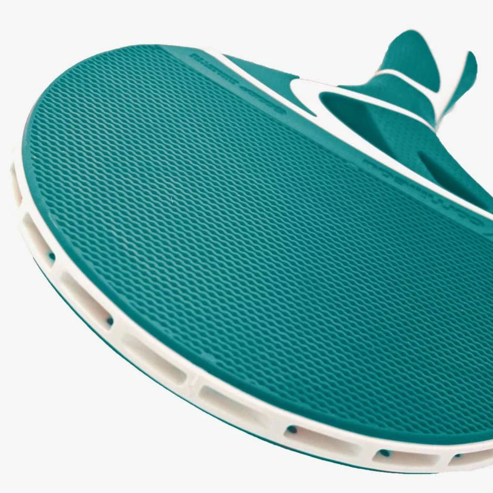 Tacteo Duo Pack Racchette Ping Pong Esterno - Cornilleau