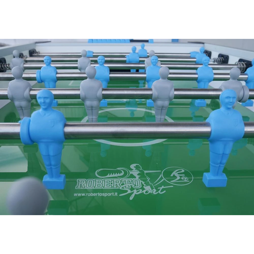 Calciobalilla Summer Free