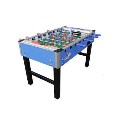 Calciobalilla regolabile College Lift
