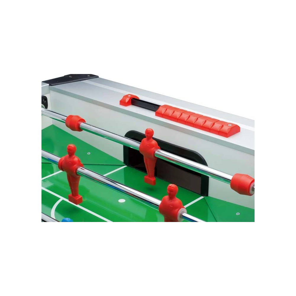 Calciobalilla Professional Training