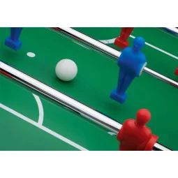 Calciobalilla Professional Training