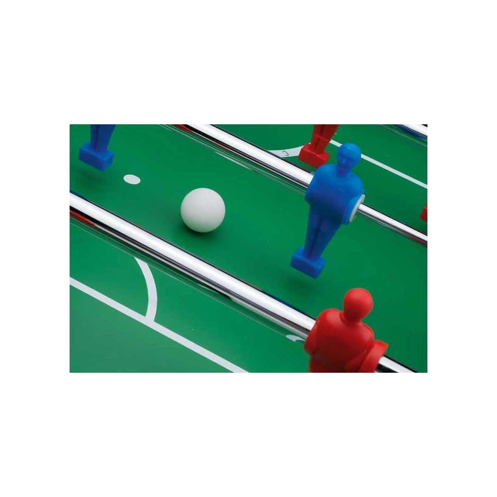 Calciobalilla Professional Training
