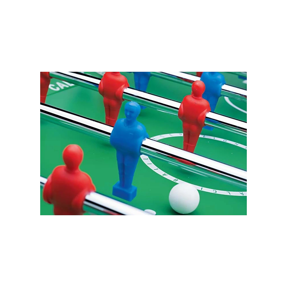 Calciobalilla Professional Training