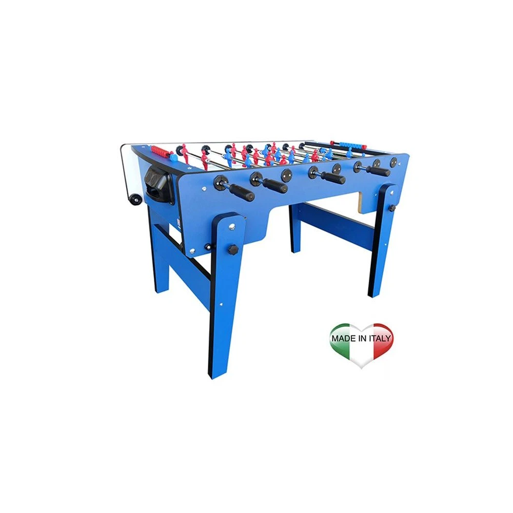 Calciobalilla Richiudibile flexy 2.0