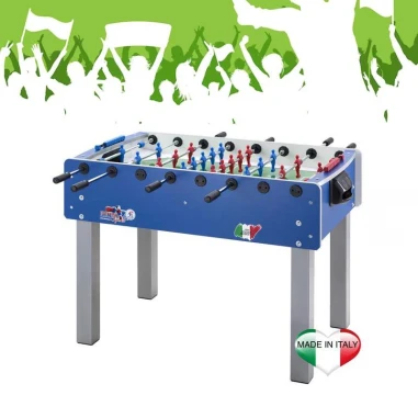 Calciobalilla senza gettoniera - Bomber