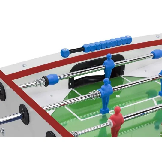 Calciobalilla senza gettoniera - Bomber