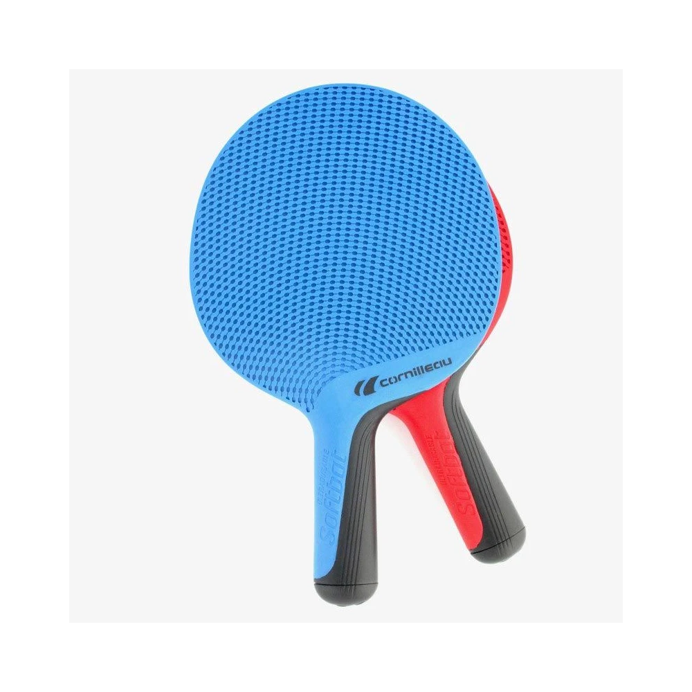Softbat duo pack 2 racchette Ping Pong Esterno - Cornilleau