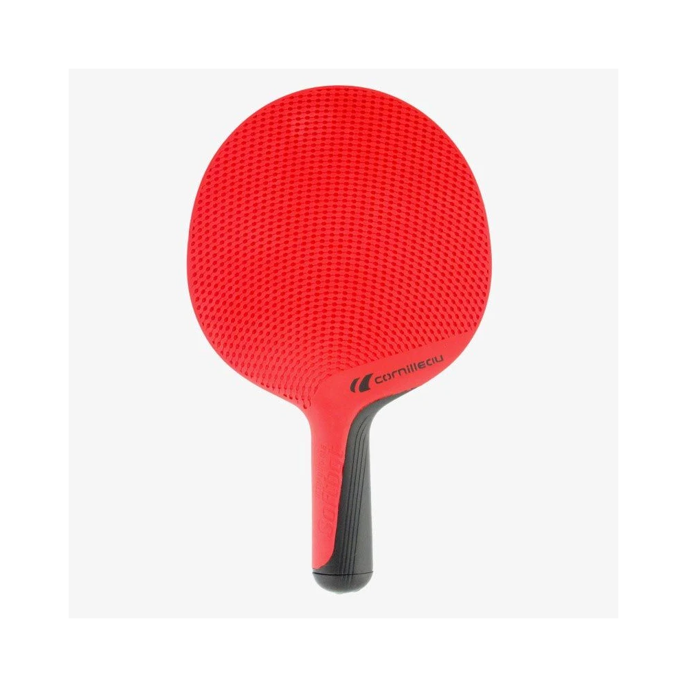 Softbat duo pack 2 racchette Ping Pong Esterno - Cornilleau