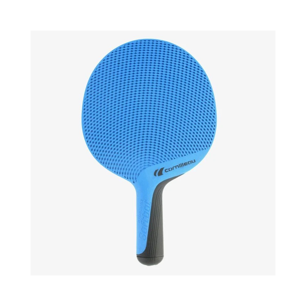 Softbat duo pack 2 racchette Ping Pong Esterno - Cornilleau