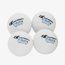 Softbat duo pack 4 racchette Ping Pong Esterno - Cornilleau