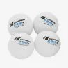 Softbat duo pack 4 racchette Ping Pong Esterno - Cornilleau