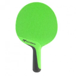 Set Racchette Ping Pong Esterno Softbat Family pack - Cornilleau