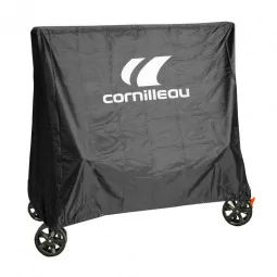 Set Racchette Ping Pong Esterno Softbat Family pack - Cornilleau