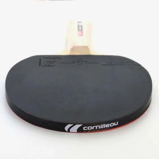 Racchetta ping pong interno Sport 100 ITTF - Cornilleau