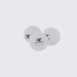 Set Racchette ping pong interno Sport Pack Duo ITTF - Cornilleau