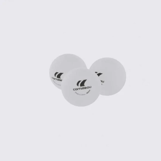 Set Racchette ping pong interno Sport Pack Duo ITTF - Cornilleau