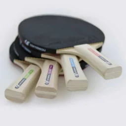 Set 4 Racchette ping pong interno Sport Pack ITTF - Cornilleau