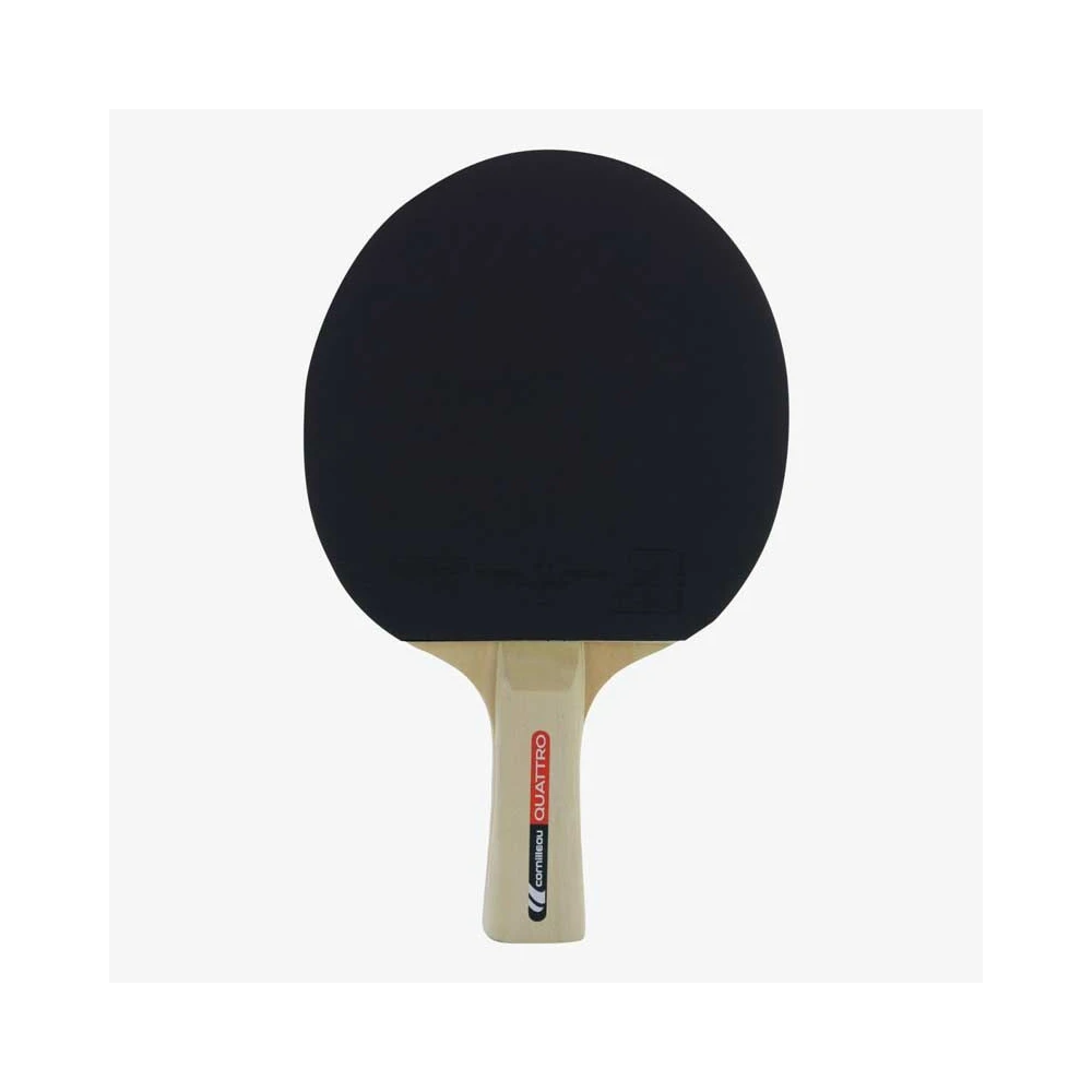Set 4 Racchette ping pong interno Sport Pack ITTF - Cornilleau