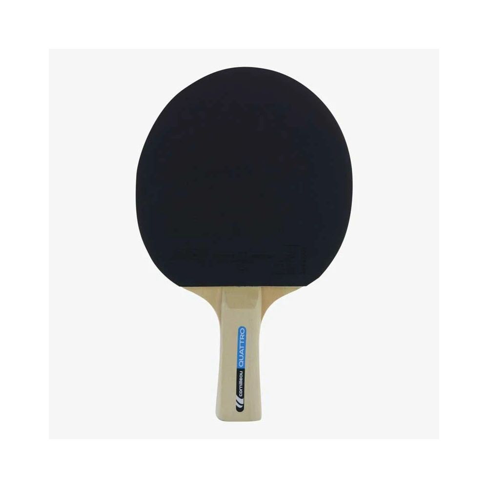 Set 4 Racchette ping pong interno Sport Pack ITTF - Cornilleau