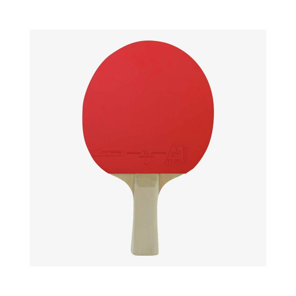 Set 4 Racchette ping pong interno Sport Pack ITTF - Cornilleau