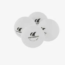 Set 4 Racchette ping pong interno Sport Pack ITTF - Cornilleau