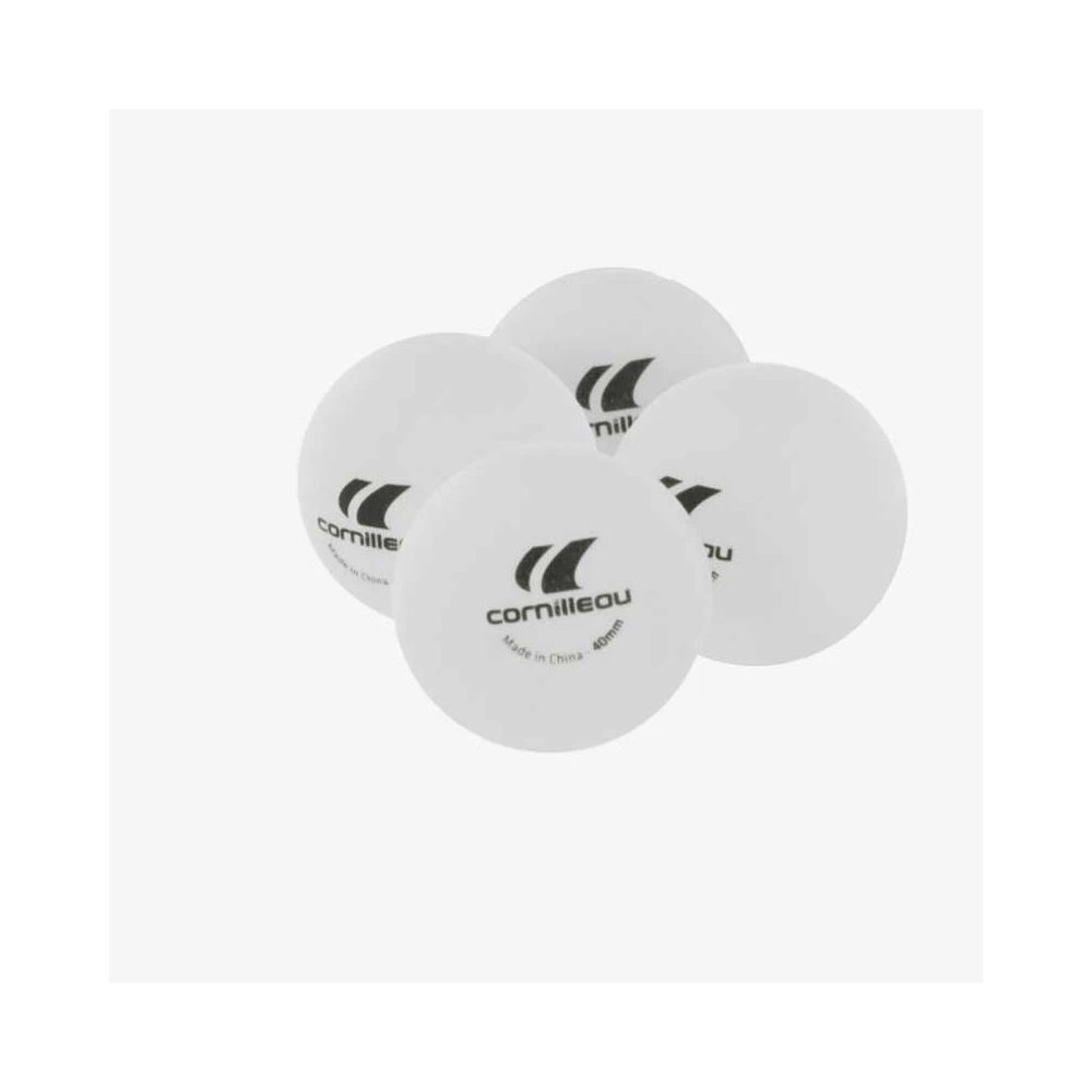 Set 4 Racchette ping pong interno Sport Pack ITTF - Cornilleau