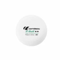 Set 4 Racchette ping pong interno Family Pack ITTF - Cornilleau